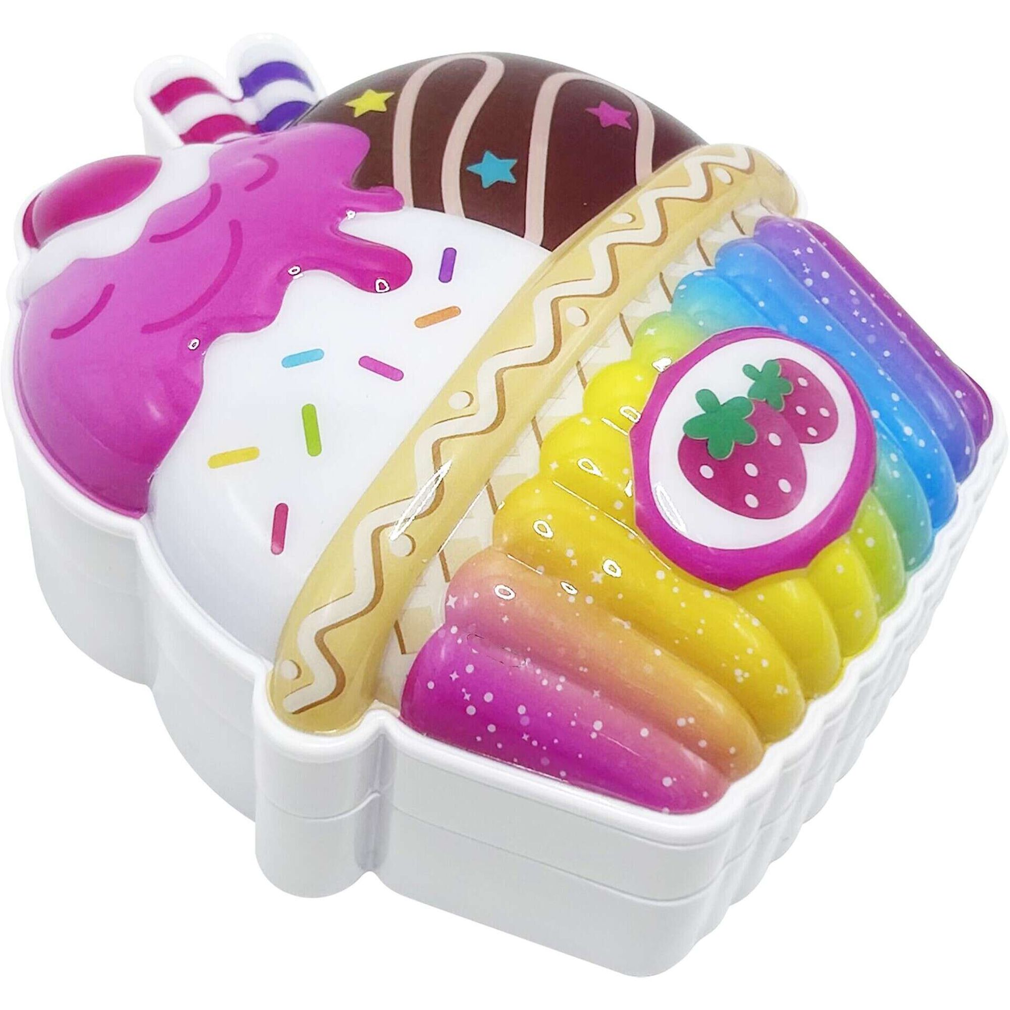 Zoko Be Glam - Super Kit de Makeup Candy