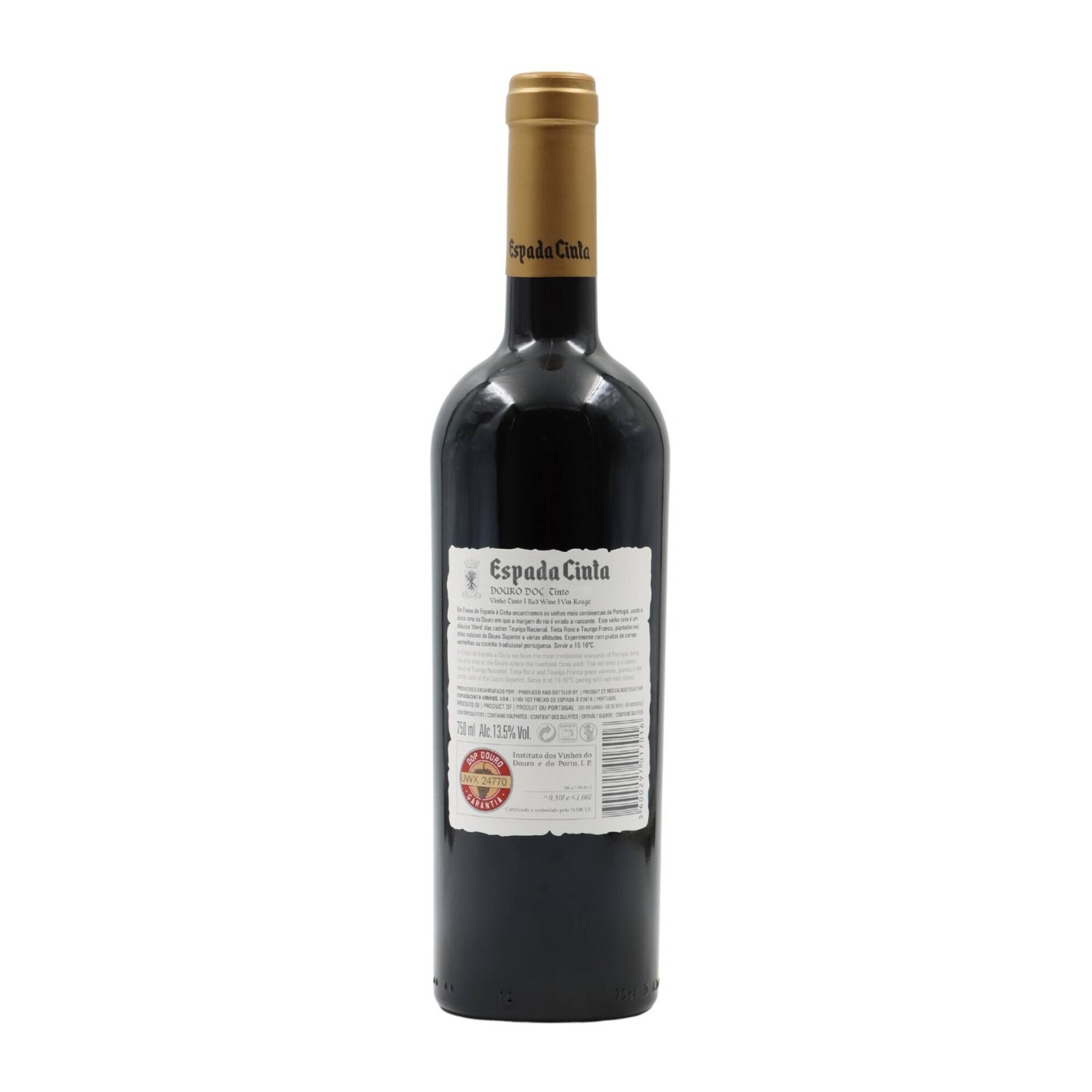Espada Cinta Douro Vinho Tinto