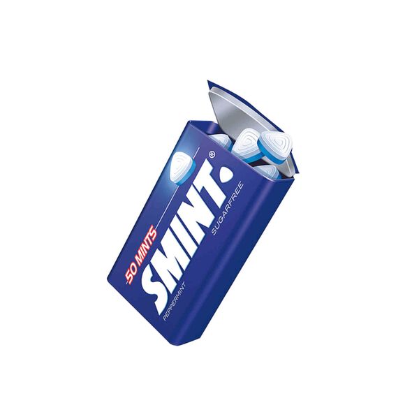 Drageias de Peppermint Smint