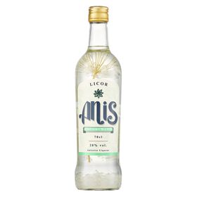 Continente Licor de Anis