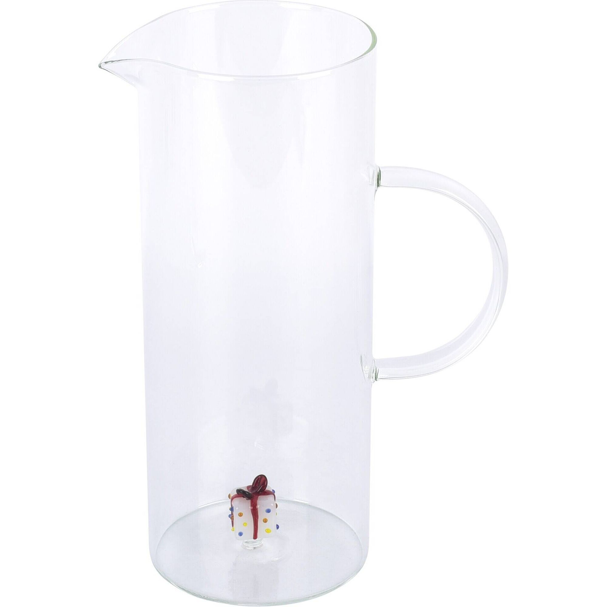 Jarro 1,5L com Presente de Natal Kasa