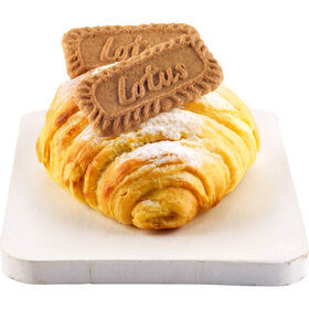 Nosso Croissant Speculoos