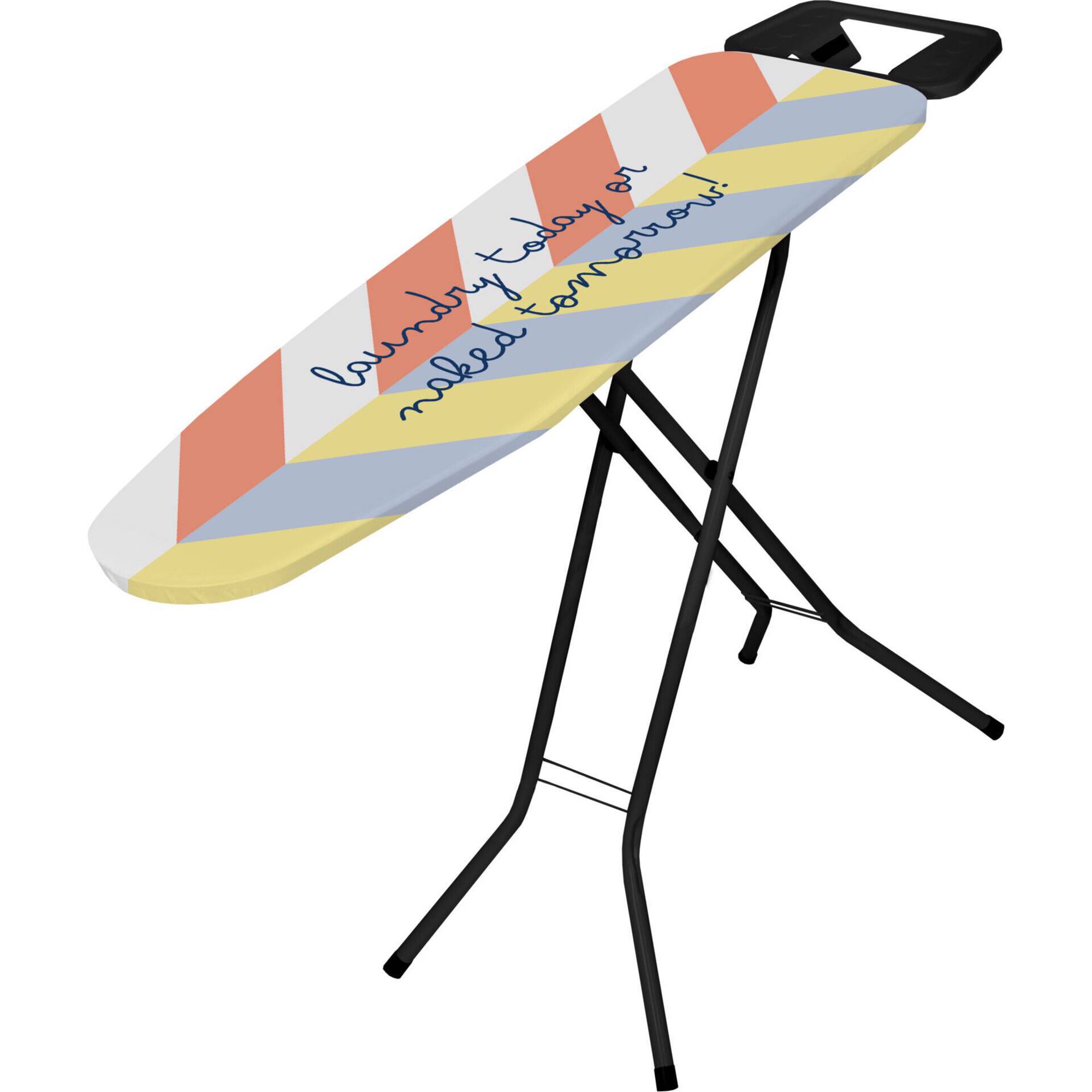 T&aacute;bua Engomar Vapor Laundry Today Kasa