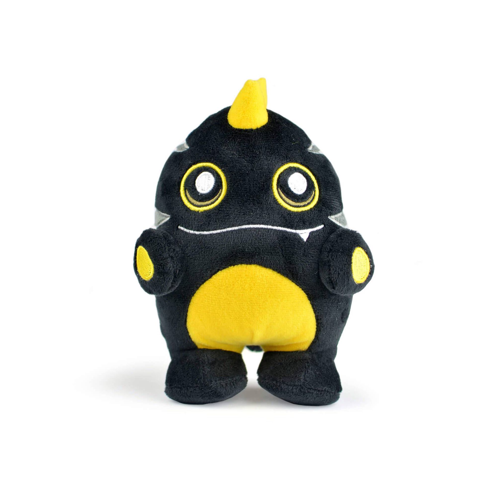 Brinquedo para C&atilde;o Peluche Nero Dashi