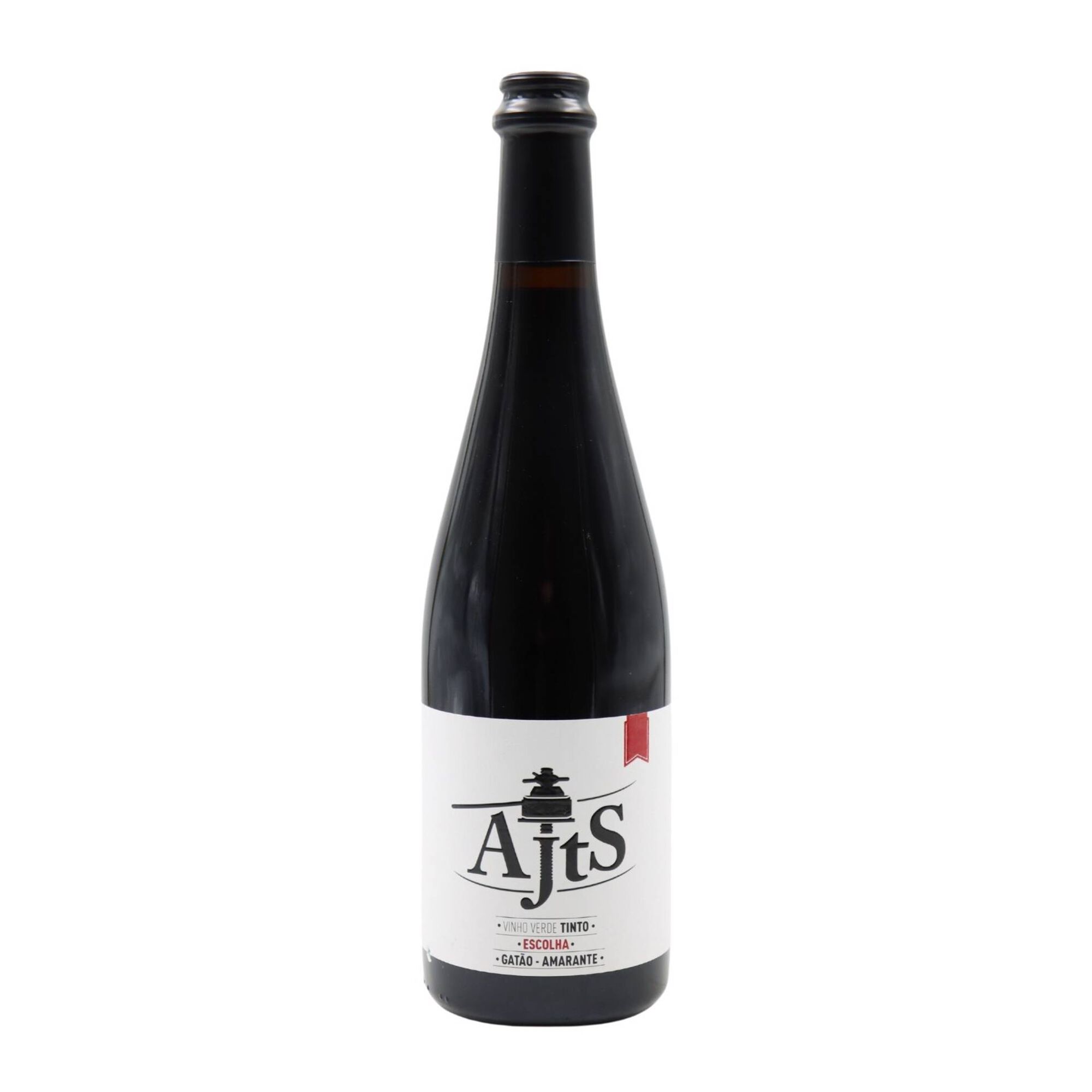 Ajts Vinh&atilde;o Vinho Verde Tinto