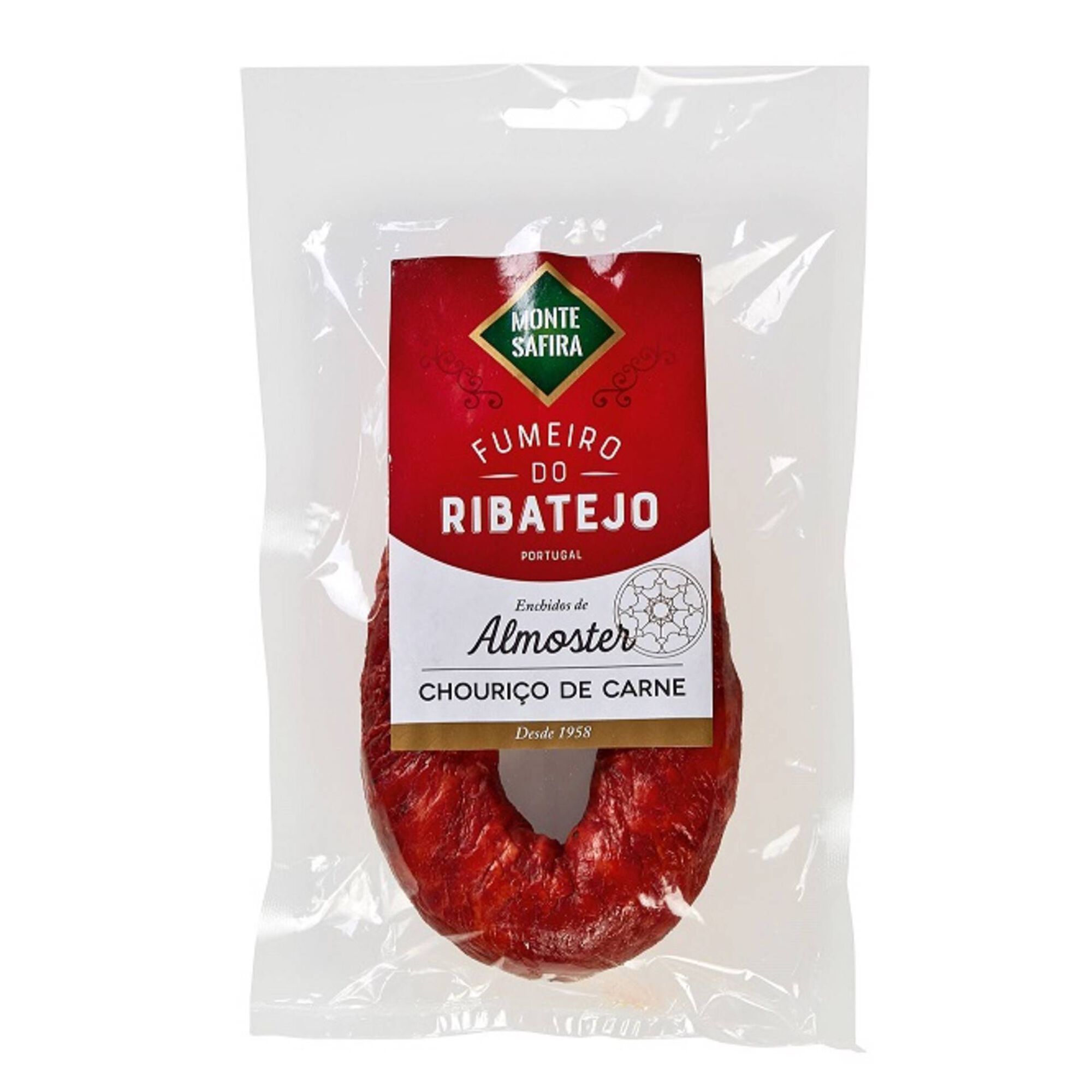 Chouriço de Carne