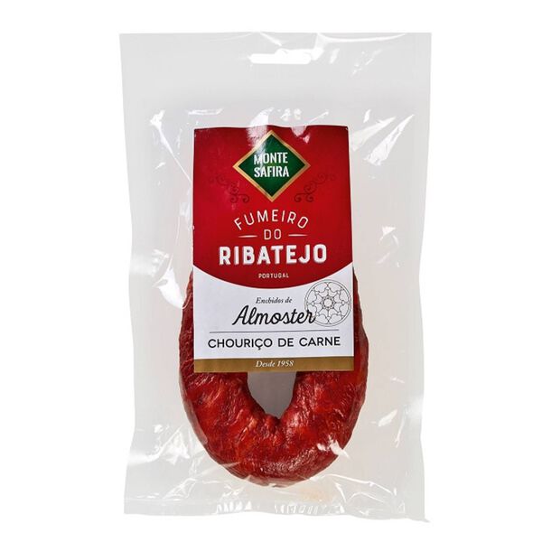 Chouriço de Carne Fumeiro do Ribatejo