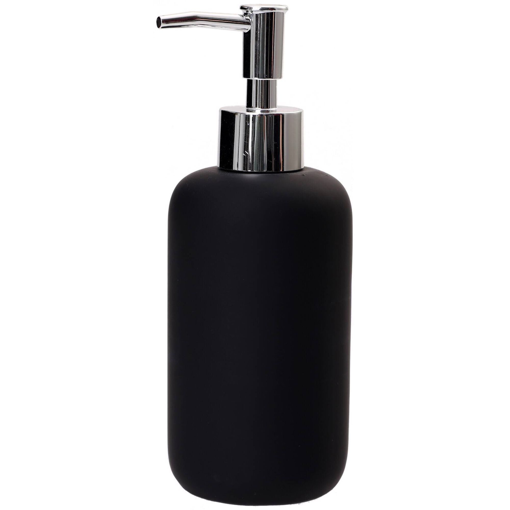 Doseador Soft Touch Preto Kasa