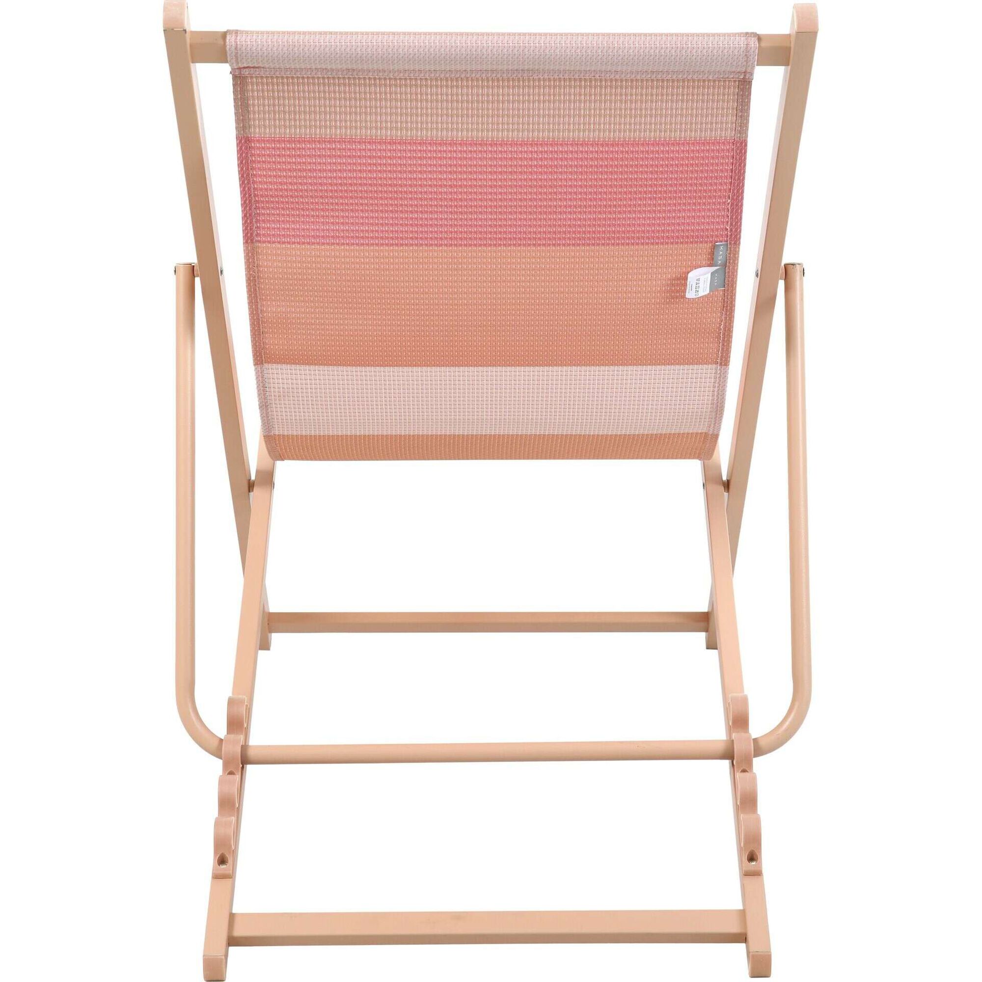 Cadeira Relax Flow Kasa
