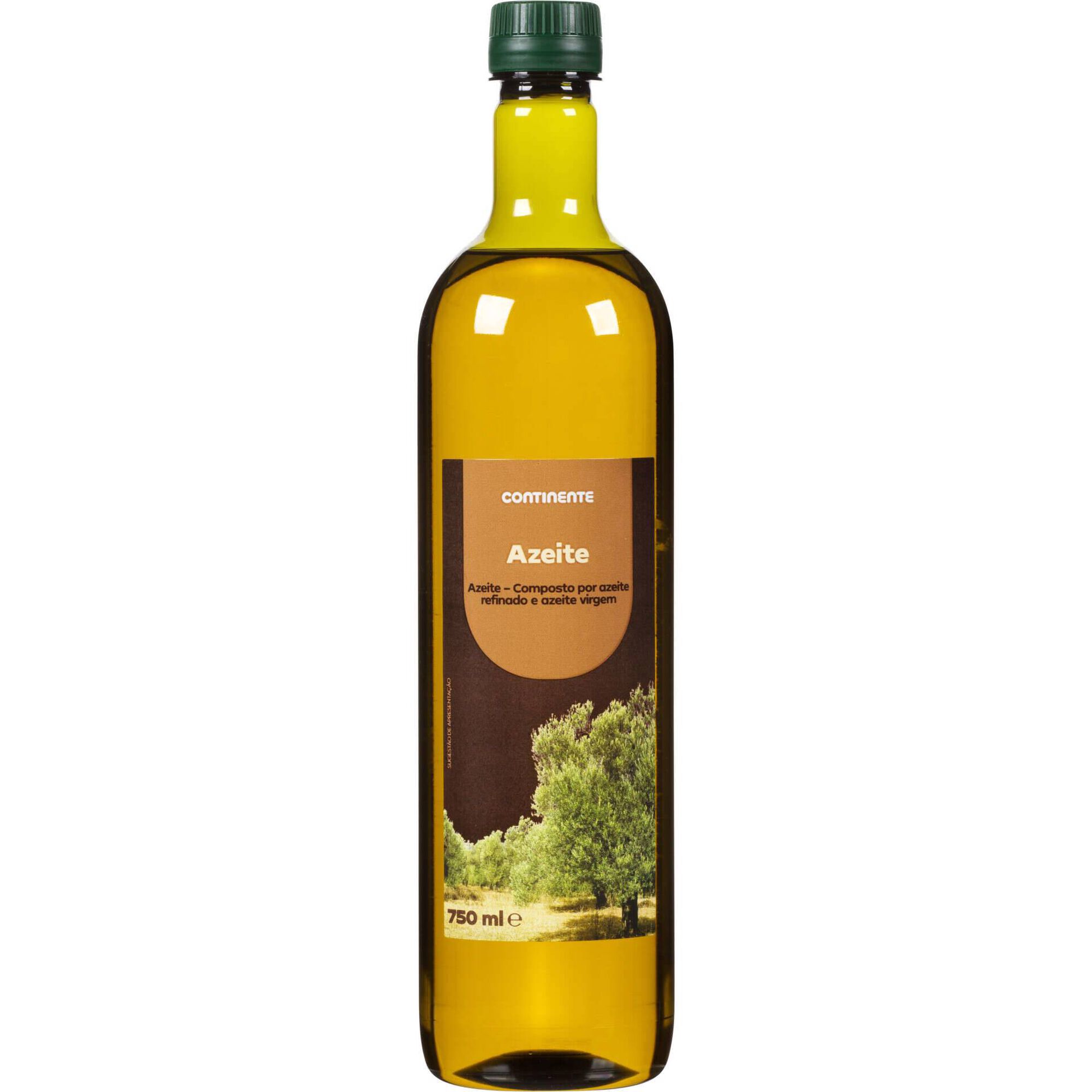 Azeite Continente