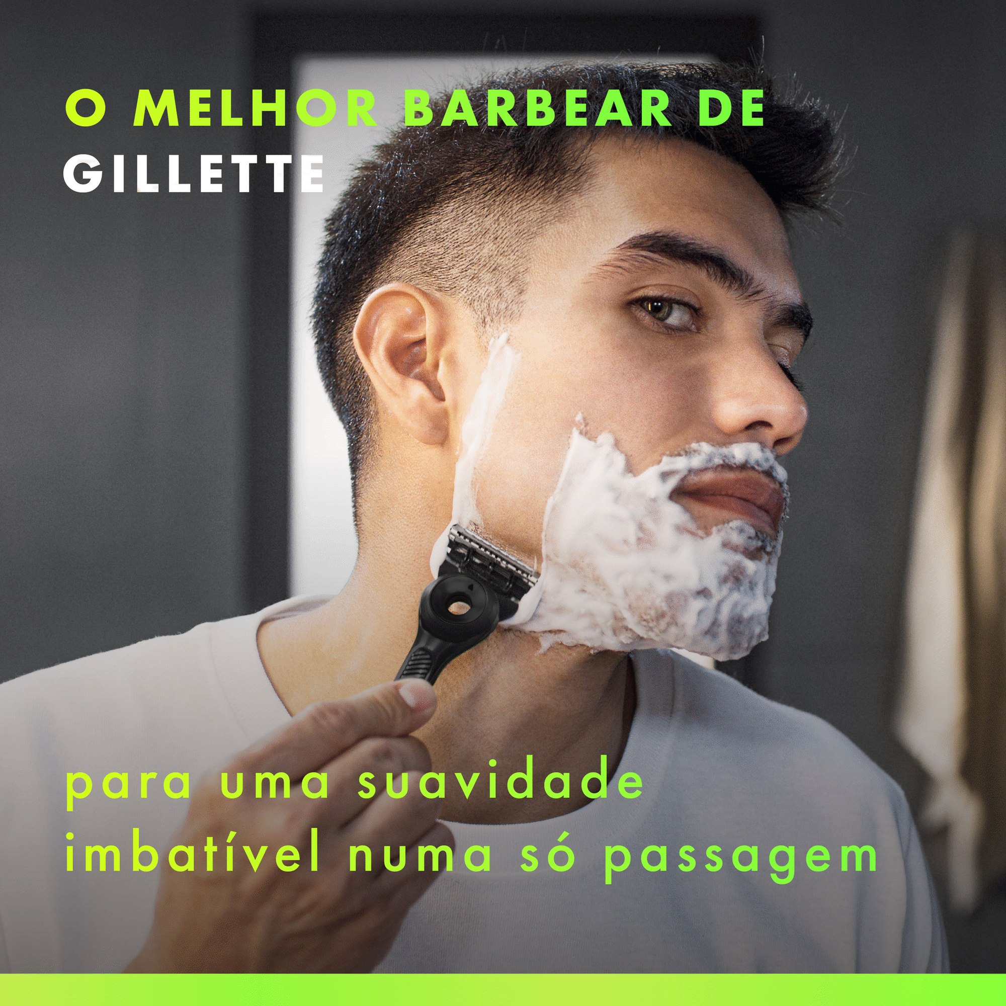 Coffret Máquina de Barbear Labs UEFA Coffret Máquina de Barbear Labs UEFA