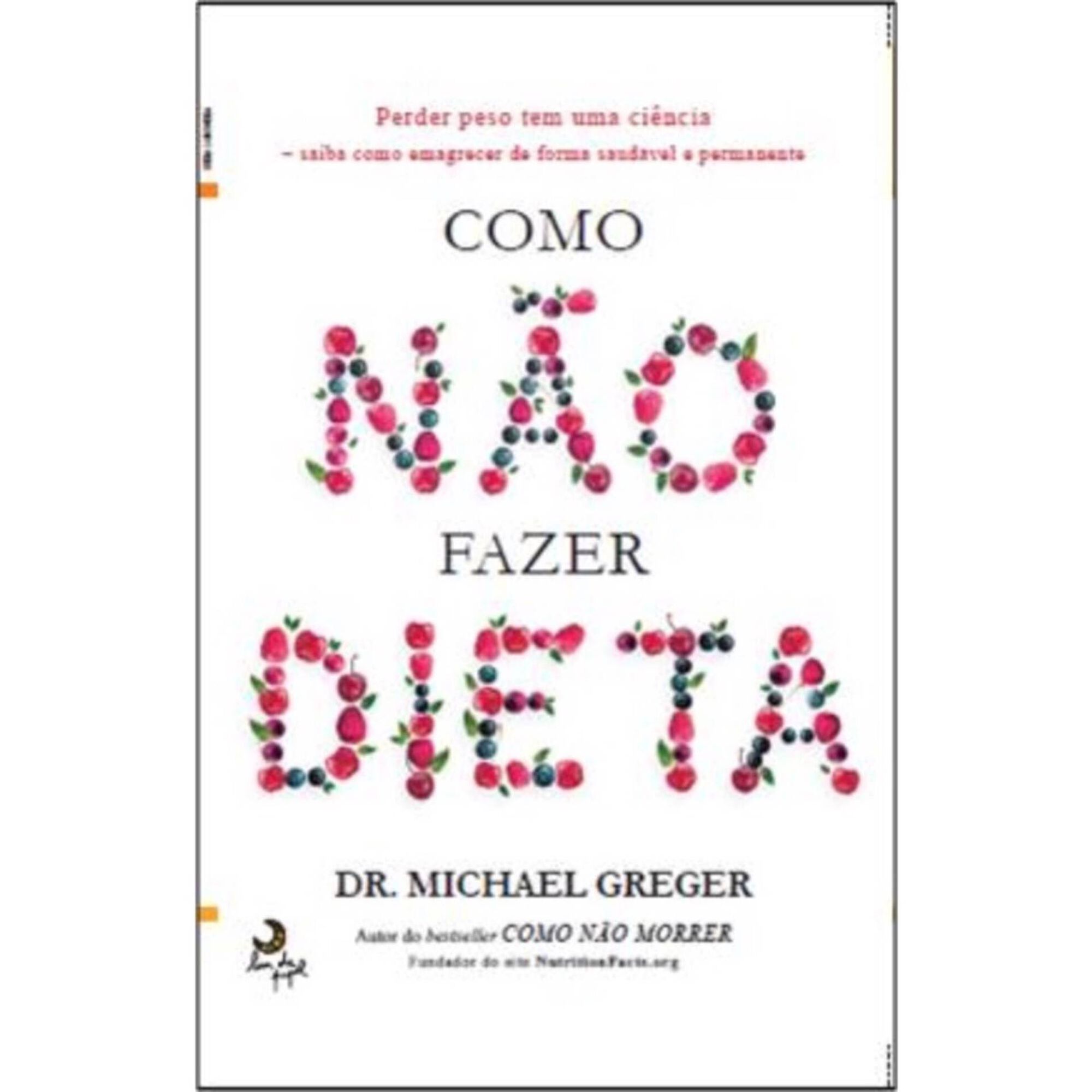 Como Não Fazer Dieta