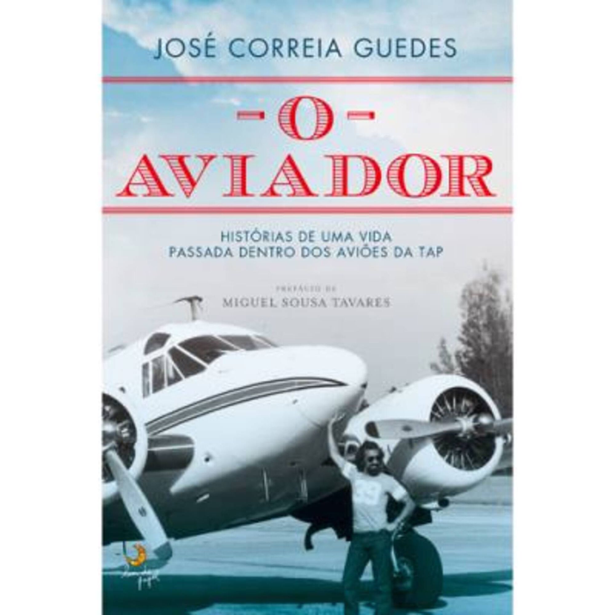 O Aviador