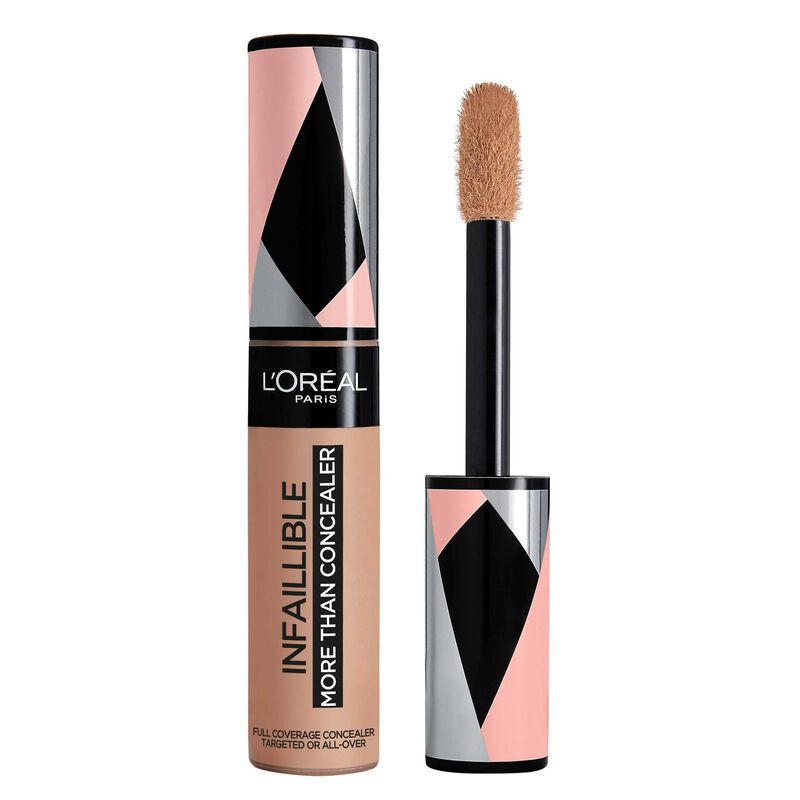 Corretor Infaillible More Than Concealer 329 L'Oréal Paris