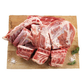 Quartos de Borrego Balcão