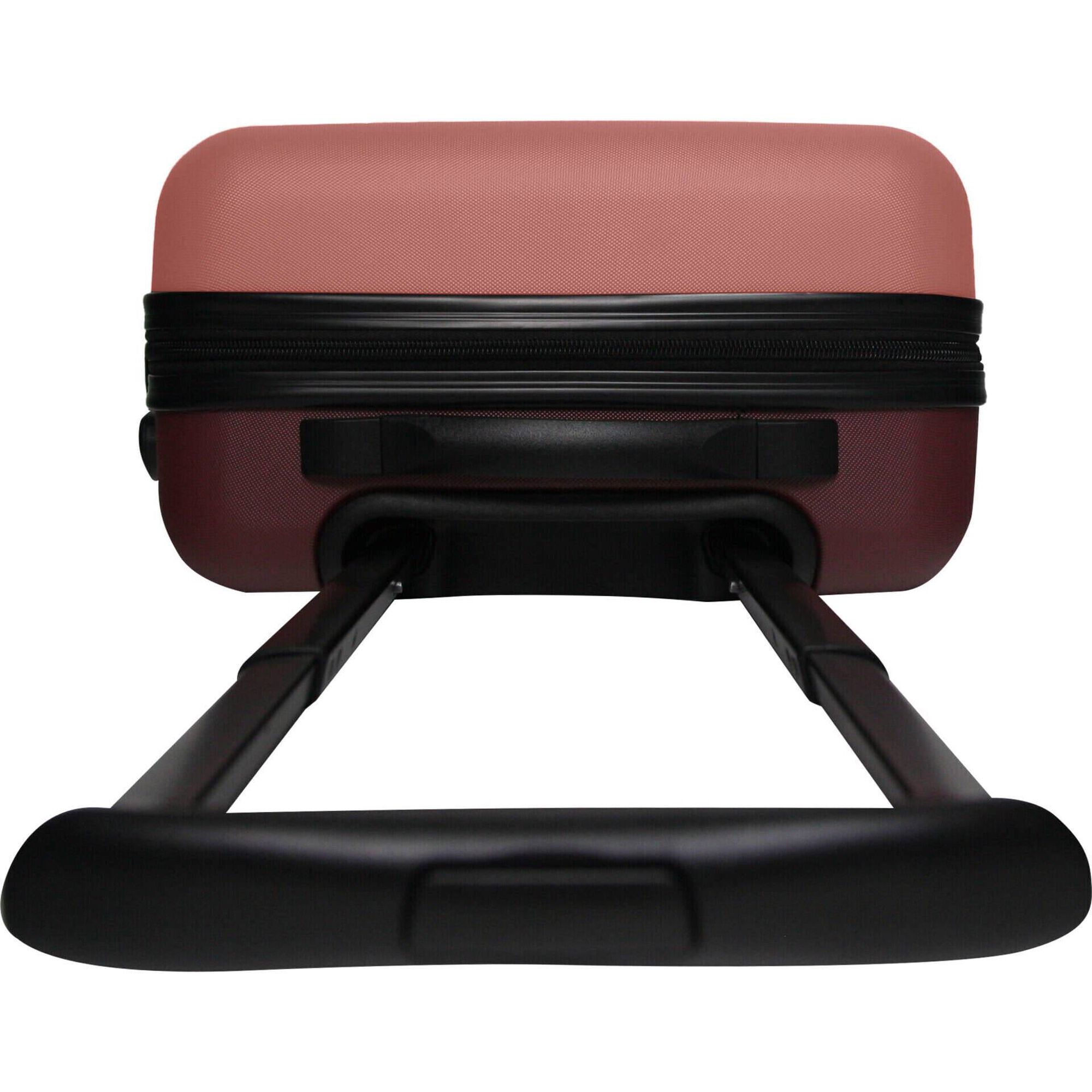 Conjunto 2 Malas de Viagem Mil&atilde;o Cabine+M&eacute;dia Pack It