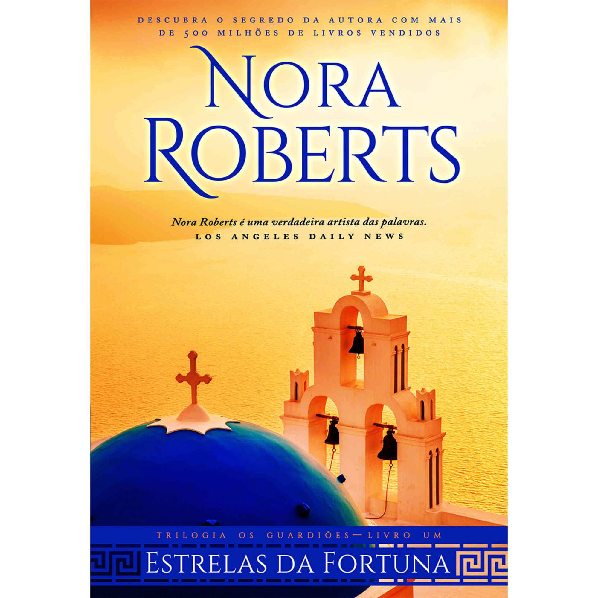 Estrelas da Fortuna