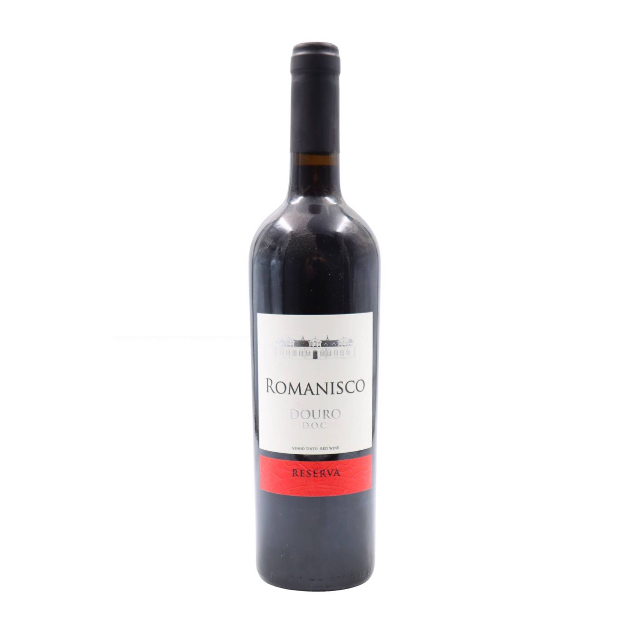 Romanisco Reserva Douro Vinho Tinto