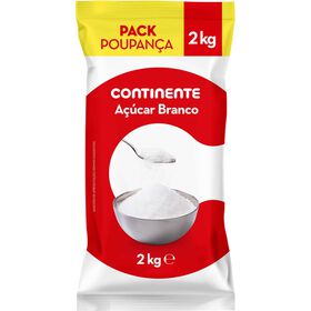 Açúcar Branco Pack Poupança