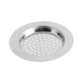 Filtro Banca A&ccedil;o Inoxid&aacute;vel Groove Kasa