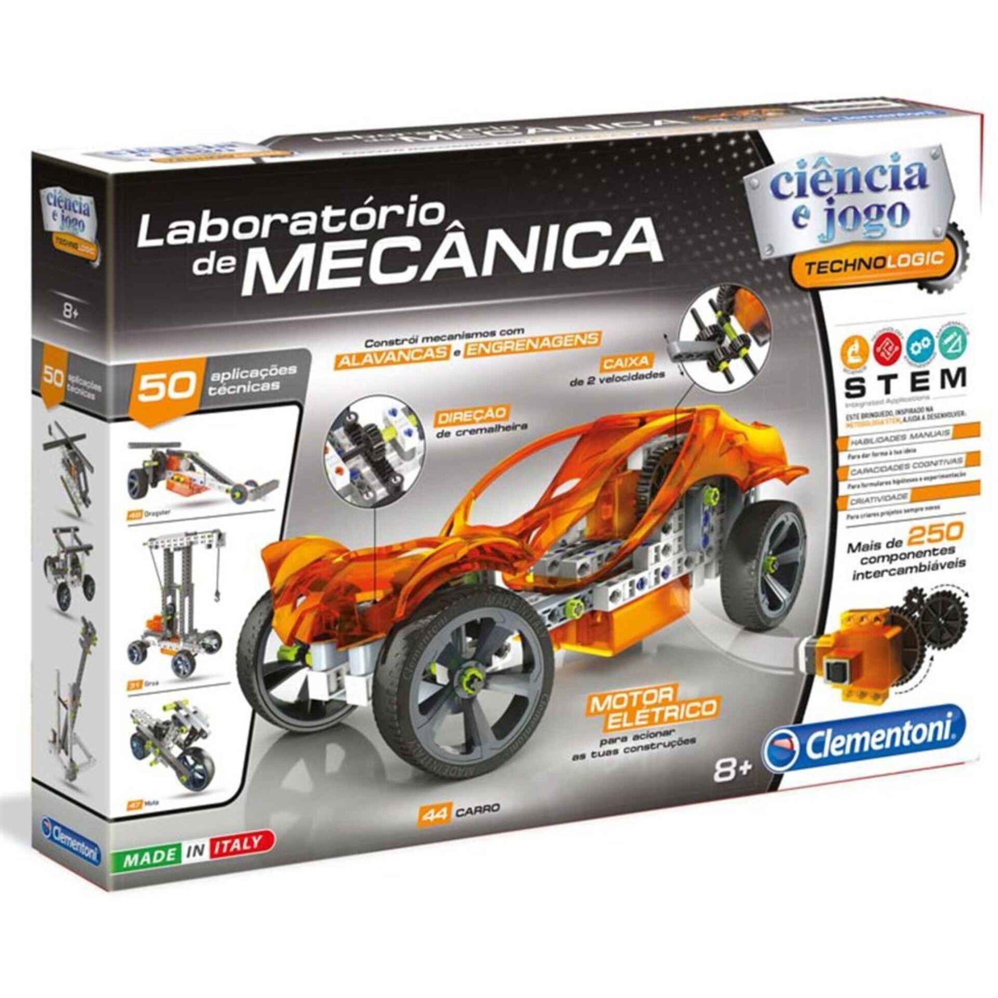 Laboratório de Mecânica Laboratório de Mecânica