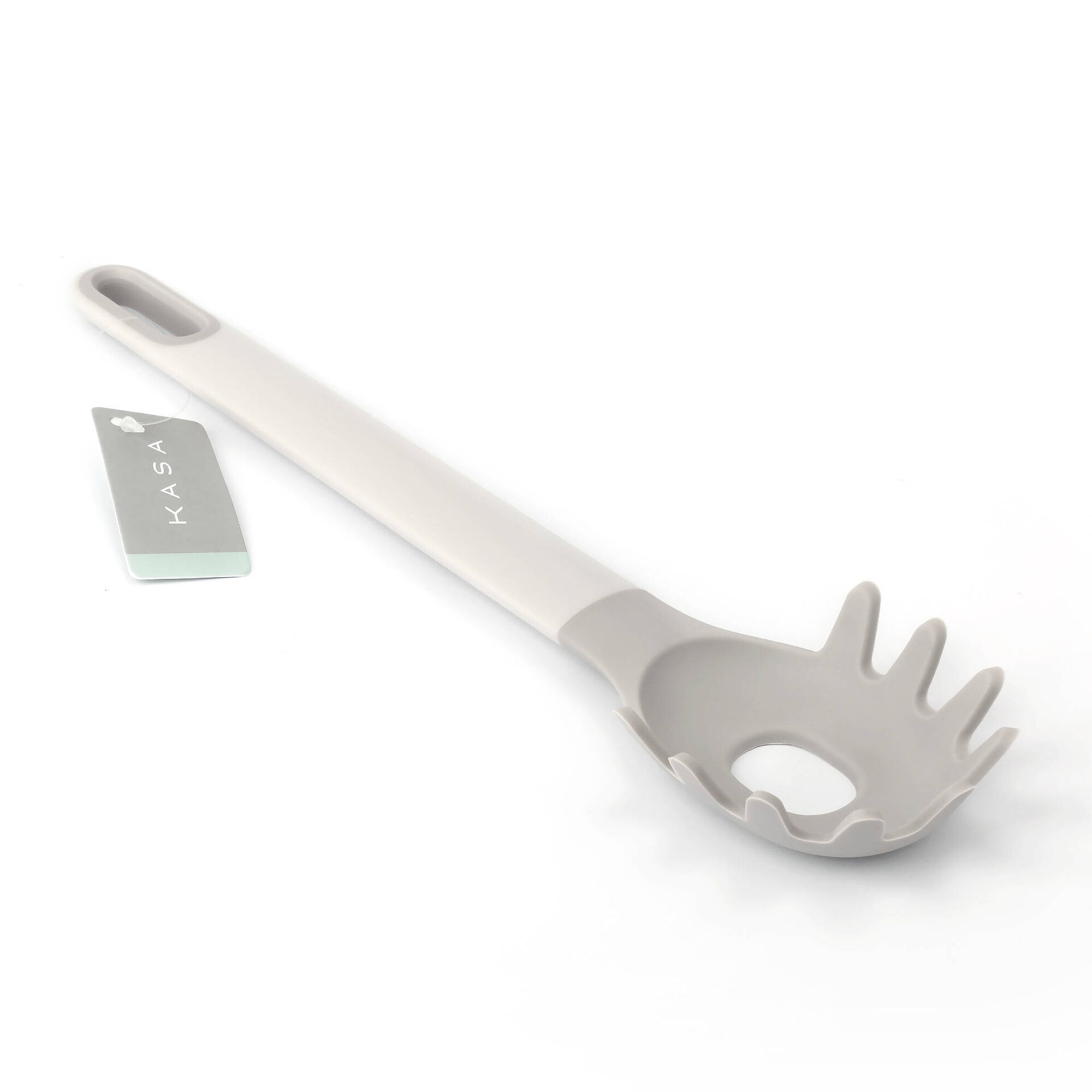 Colher Esparguete Silicone Urban Kasa