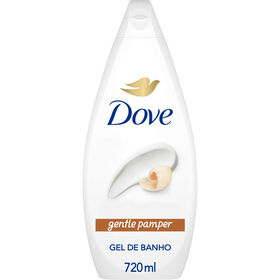 Gel de Banho Gentle Pamper Gel de Banho Gentle Pamper