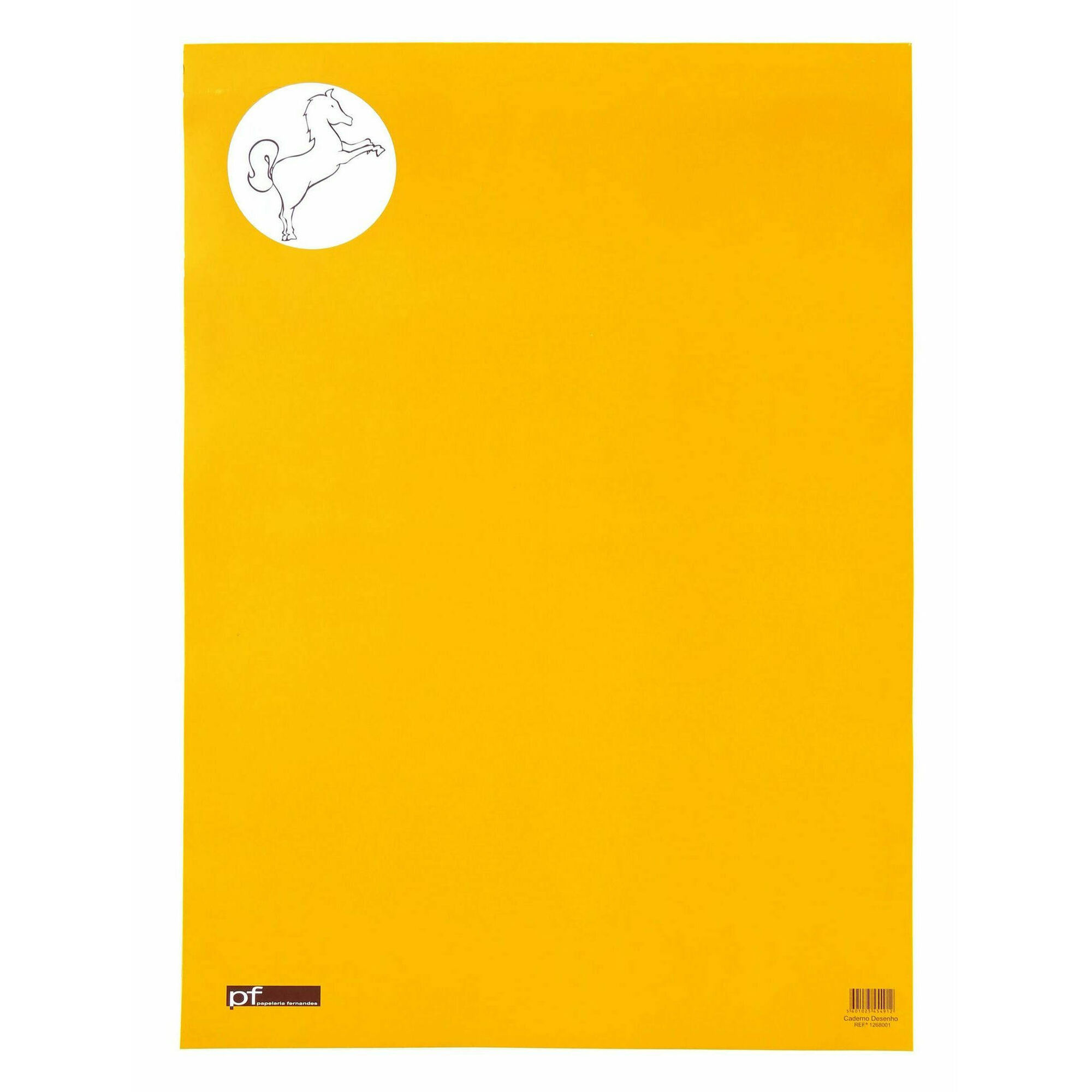 Caderno de Desenho A2 Caderno de Desenho A2