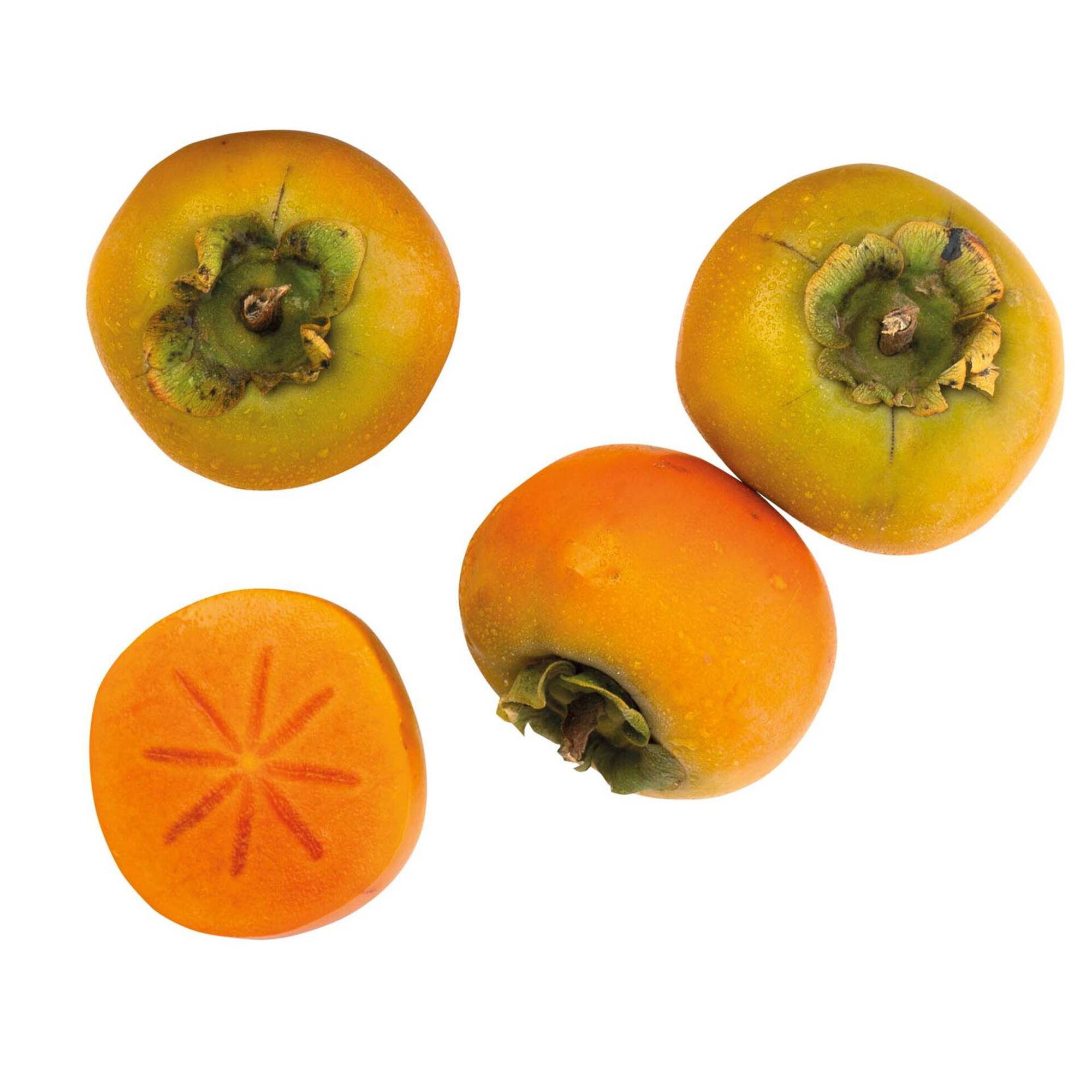 Dióspiro do Algarve Sharoni