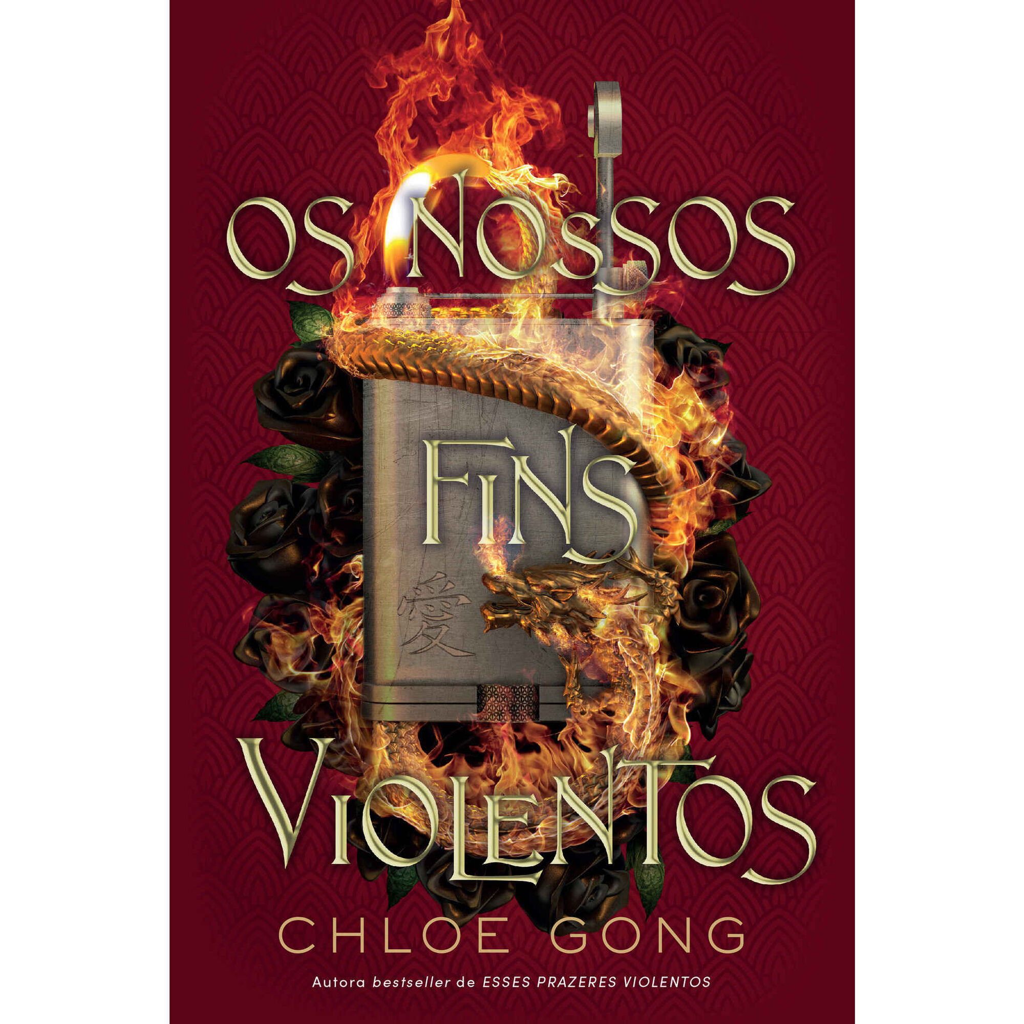 Os Nossos Fins Violentos Os Nossos Fins Violentos