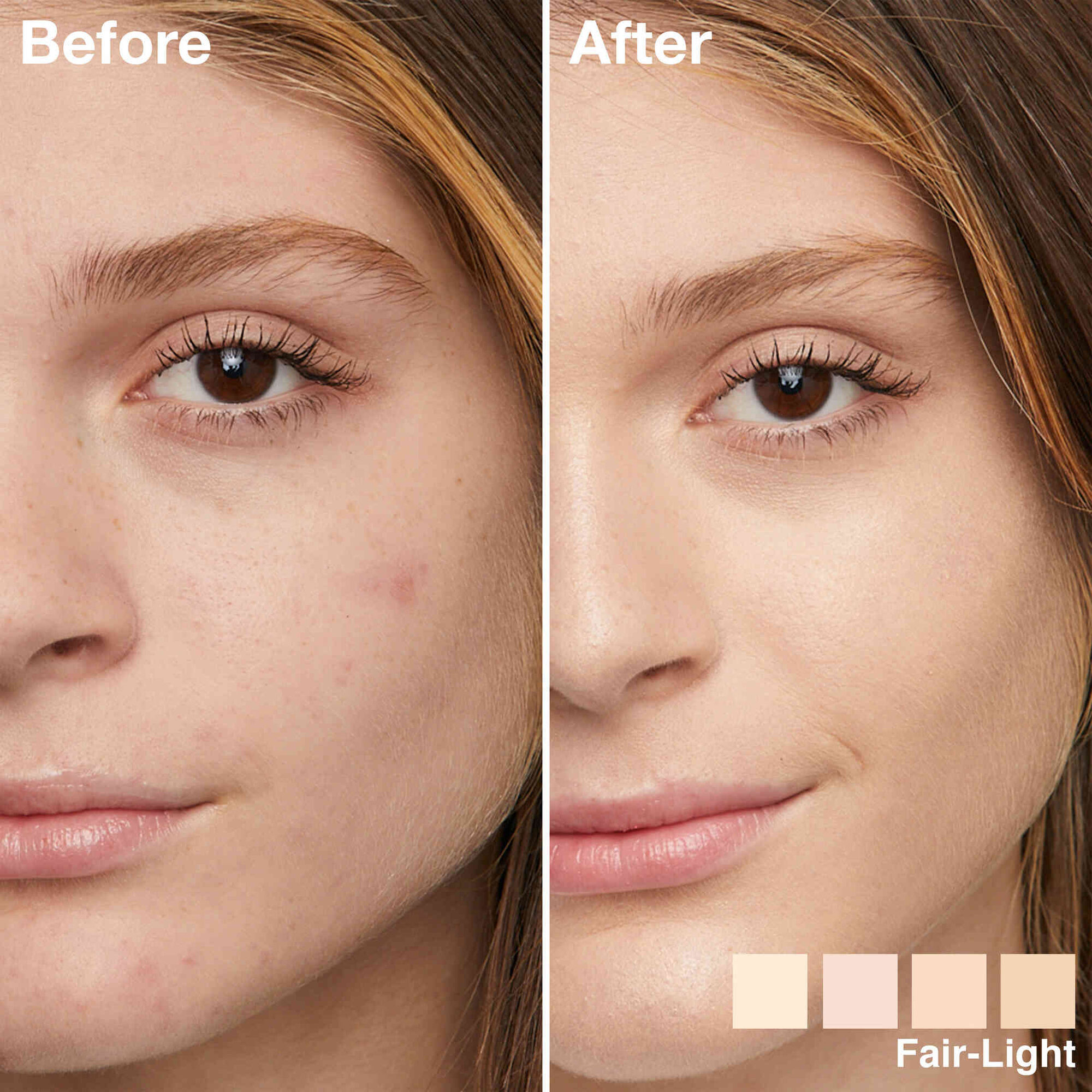 Corretor Instant Perfect Glow 4 em 1 Fair Light 01 Corretor Instant Perfect Glow 4 em 1 Fair Light 01