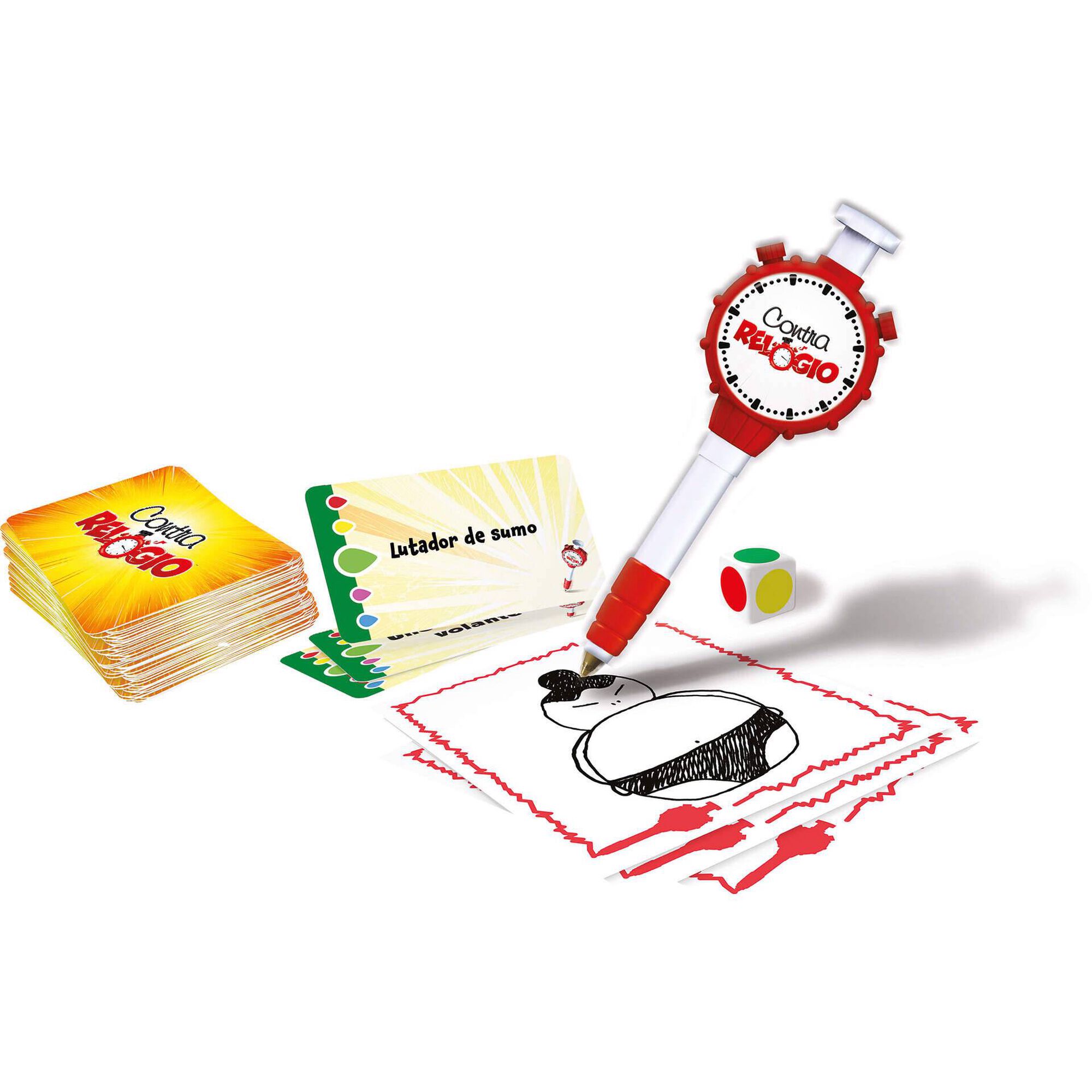 Majora - Jogo Contra Rel&oacute;gio