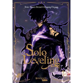 Solo Leveling (Volume 15) de Chugong