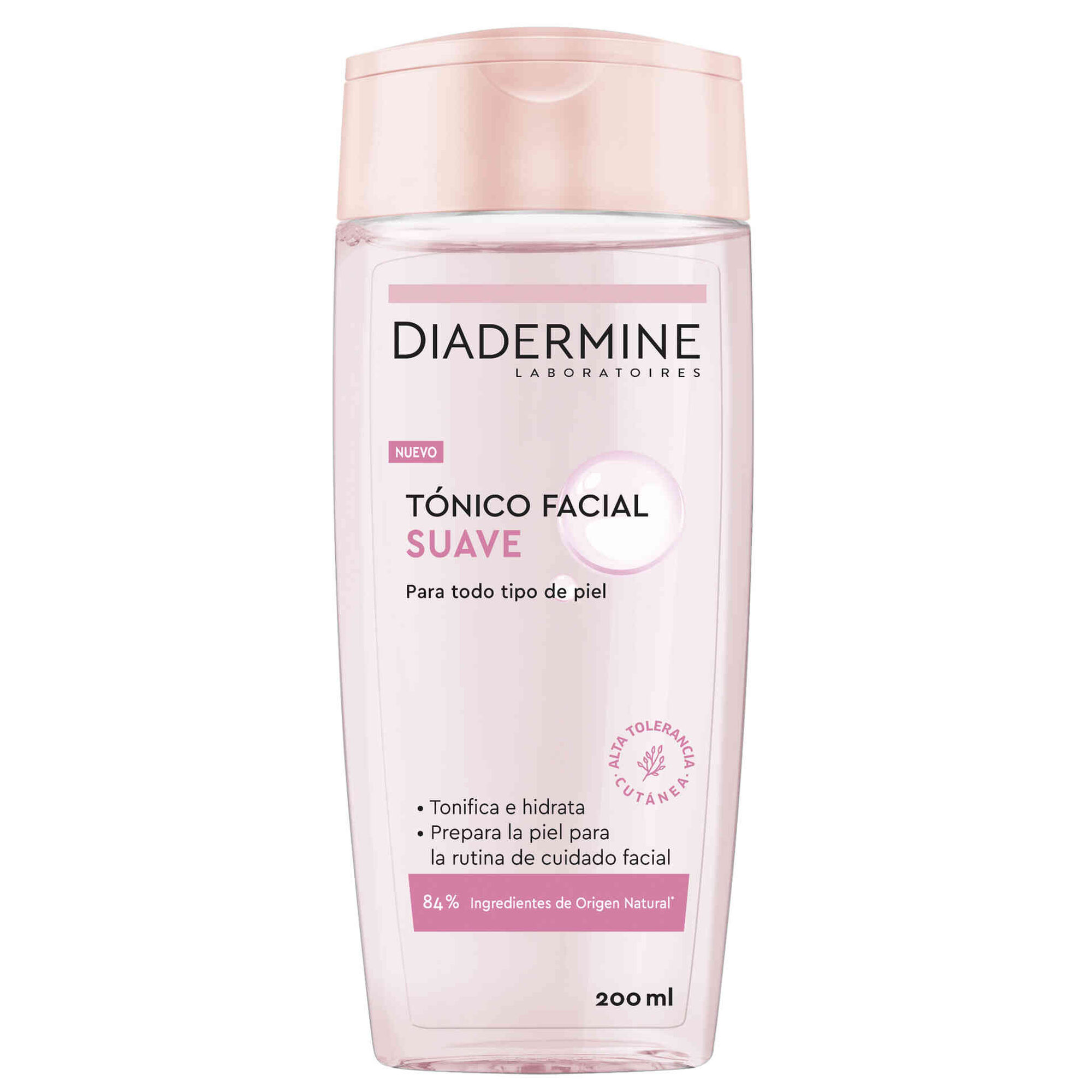 Tónico de Limpeza Suave