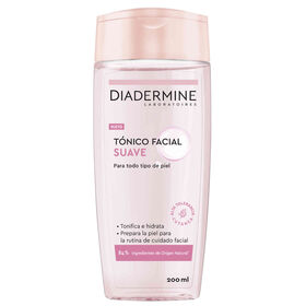 Tónico de Limpeza Suave
