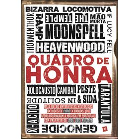 Quadro de Honra de Loud!