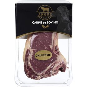 Chuletón de Bovino