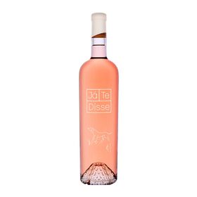 J&aacute; Te Disse Alentejano Vinho Ros&eacute;