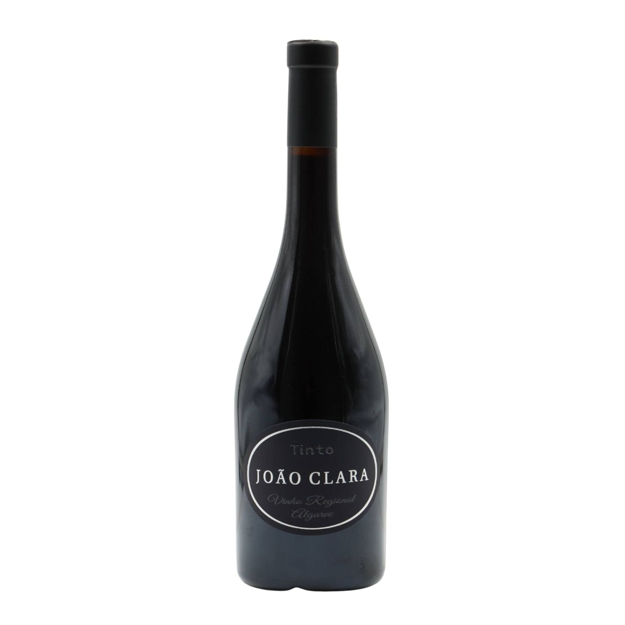João Clara Algarve Vinho Tinto