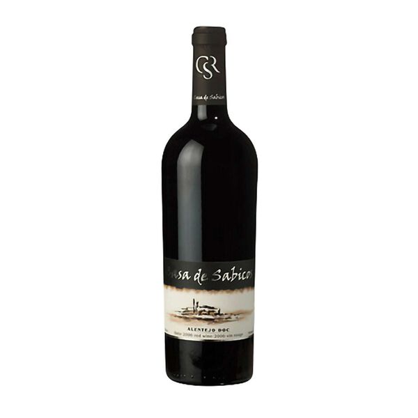 Casa de Sabicos Alentejo Vinho Tinto