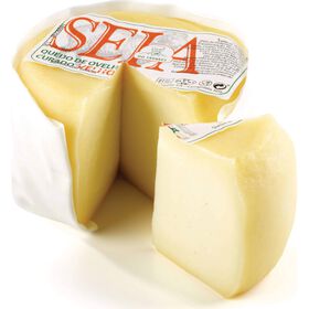 Merendeira de Ovelha Seia Amanteigada