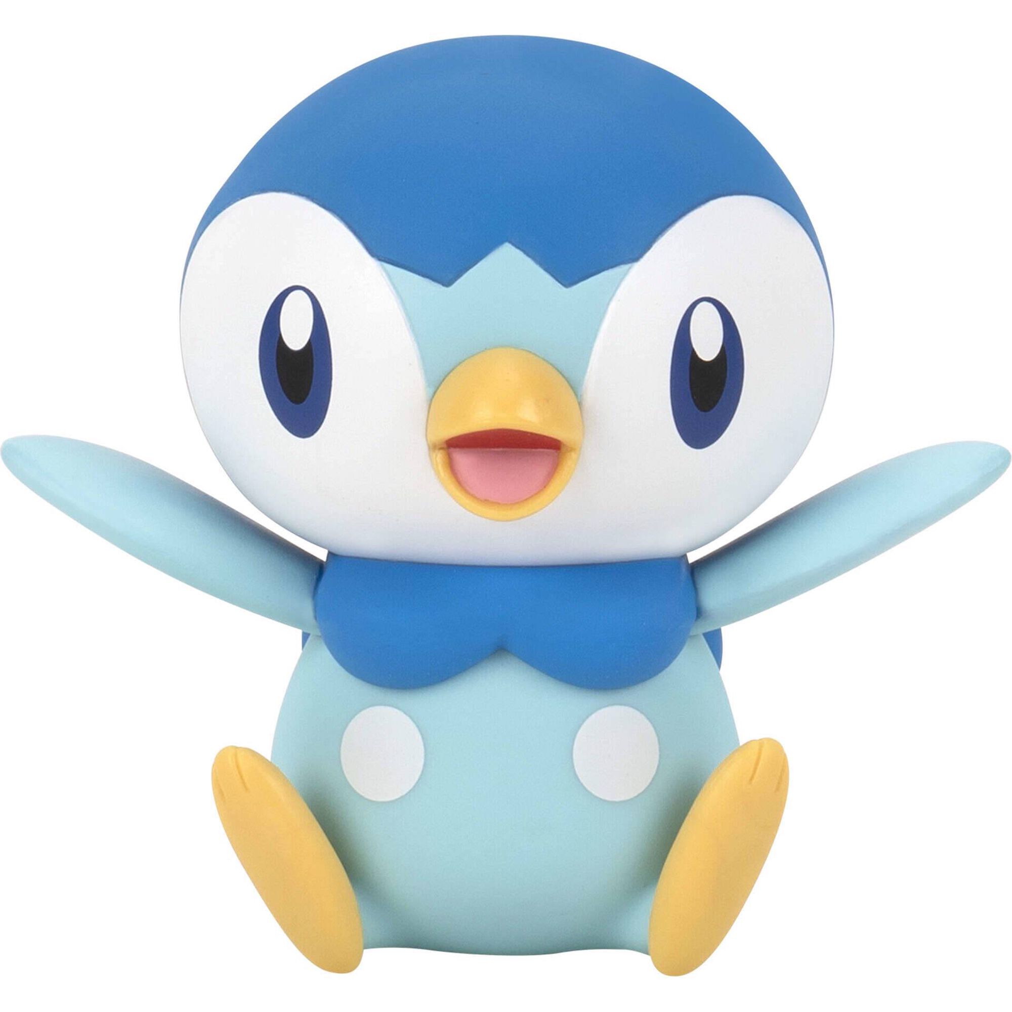 Figuras de Vinil Pokémon 15cm (vários modelos)