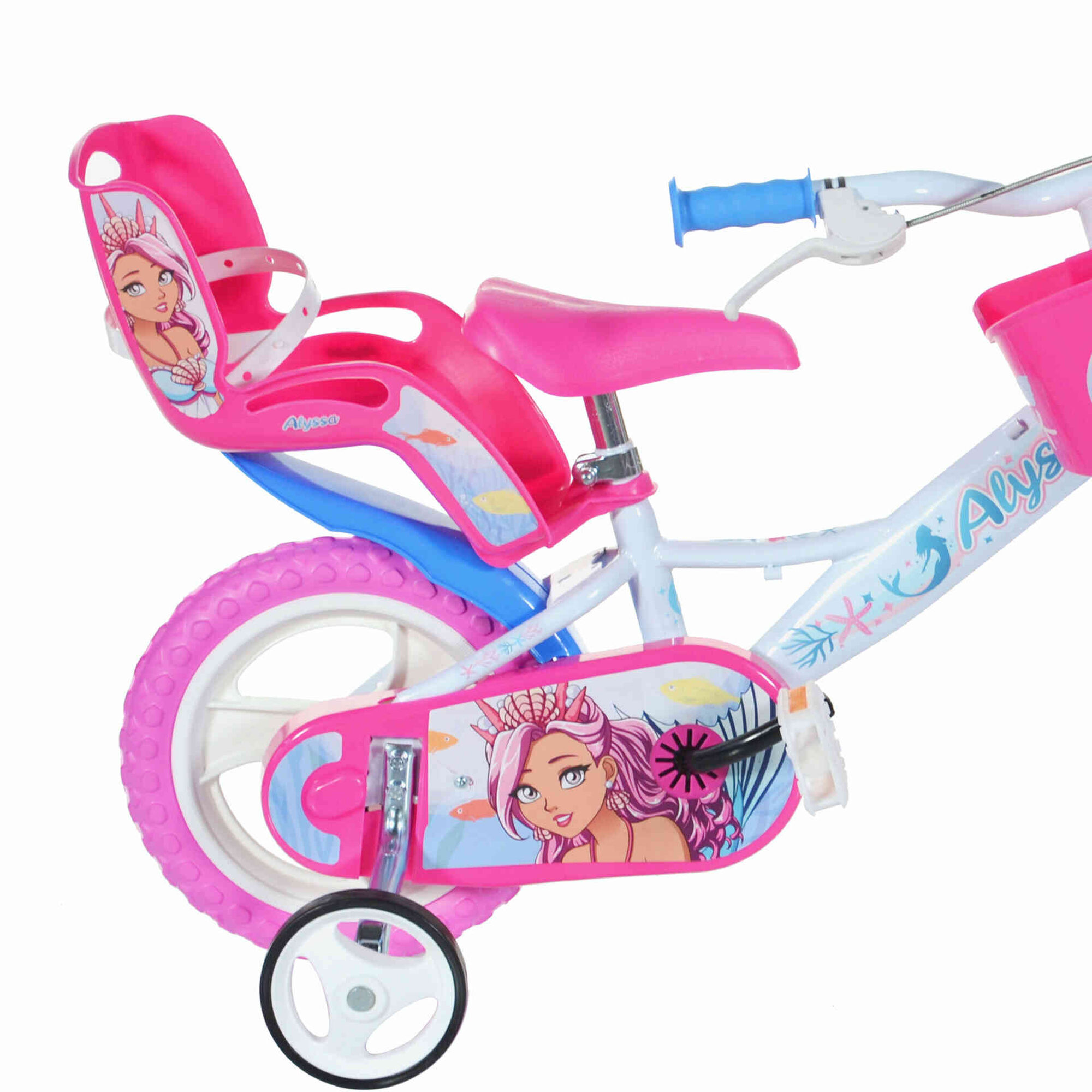 Bicicleta Criança Roda 12" 3-5 Anos Bicicleta Criança Roda 12" 3-5 Anos