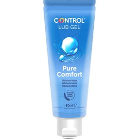 Gel Lubrificante Pure Comfort Control