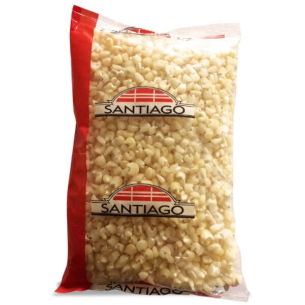 Milho Brasil Canjica-Cachupa