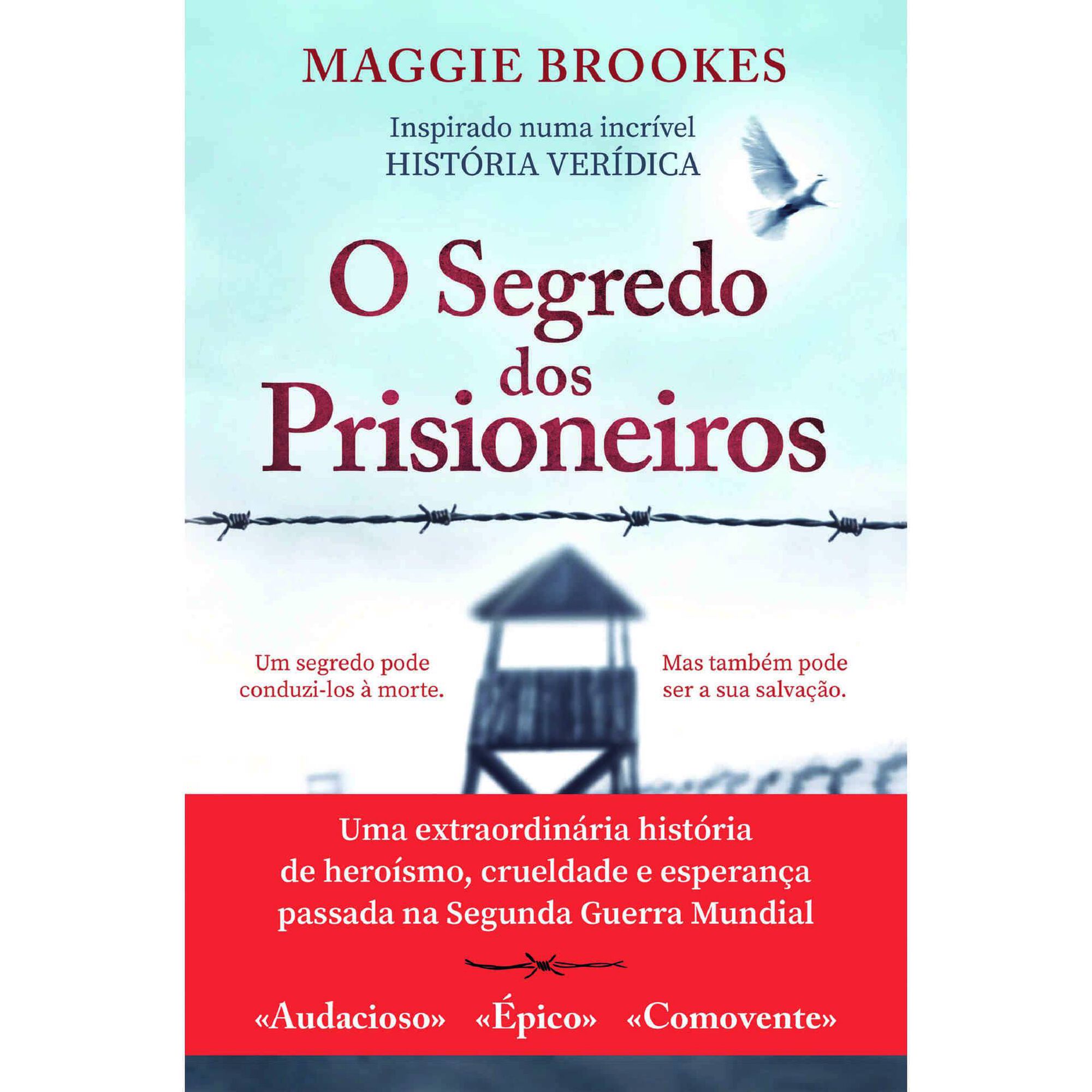 O Segredo dos Prisioneiros