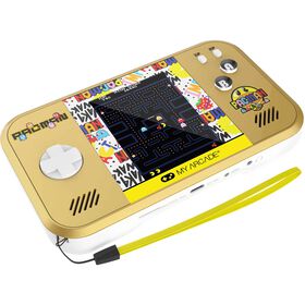 My Arcade - Consola Port&aacute;til PAC-MAN 45th Anniversary