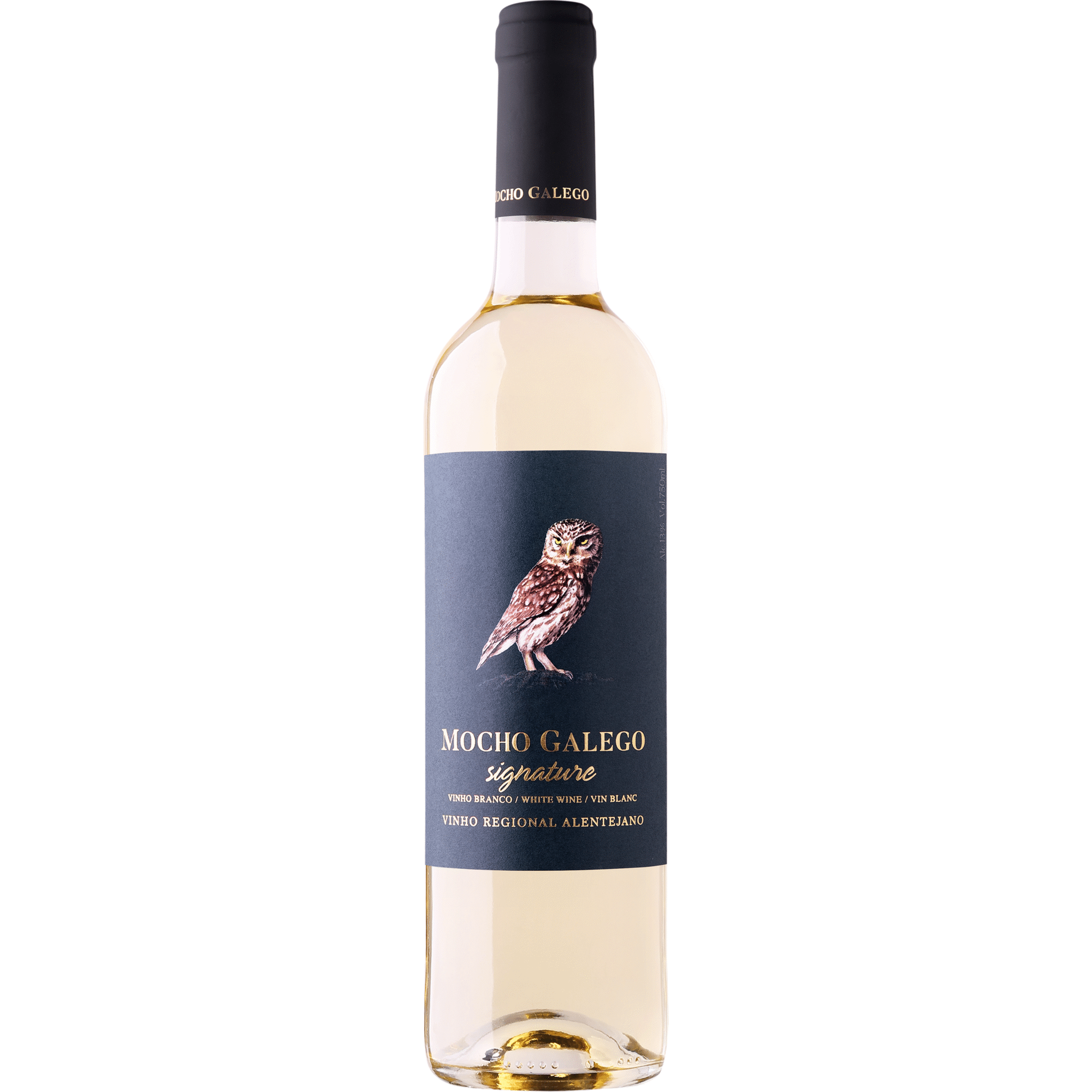Mocho Galego Signature Regional Alentejano Vinho Branco
