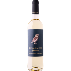 Mocho Galego Signature Alentejano Vinho Branco