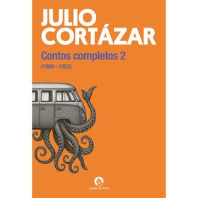 Contos Completos N&ordm; 2